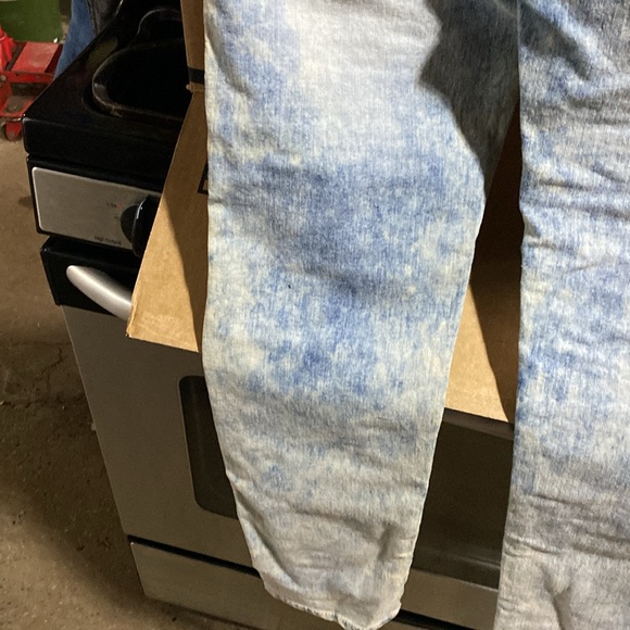 Men’s jeans 30x30 South Pole - Picture 8 of 8